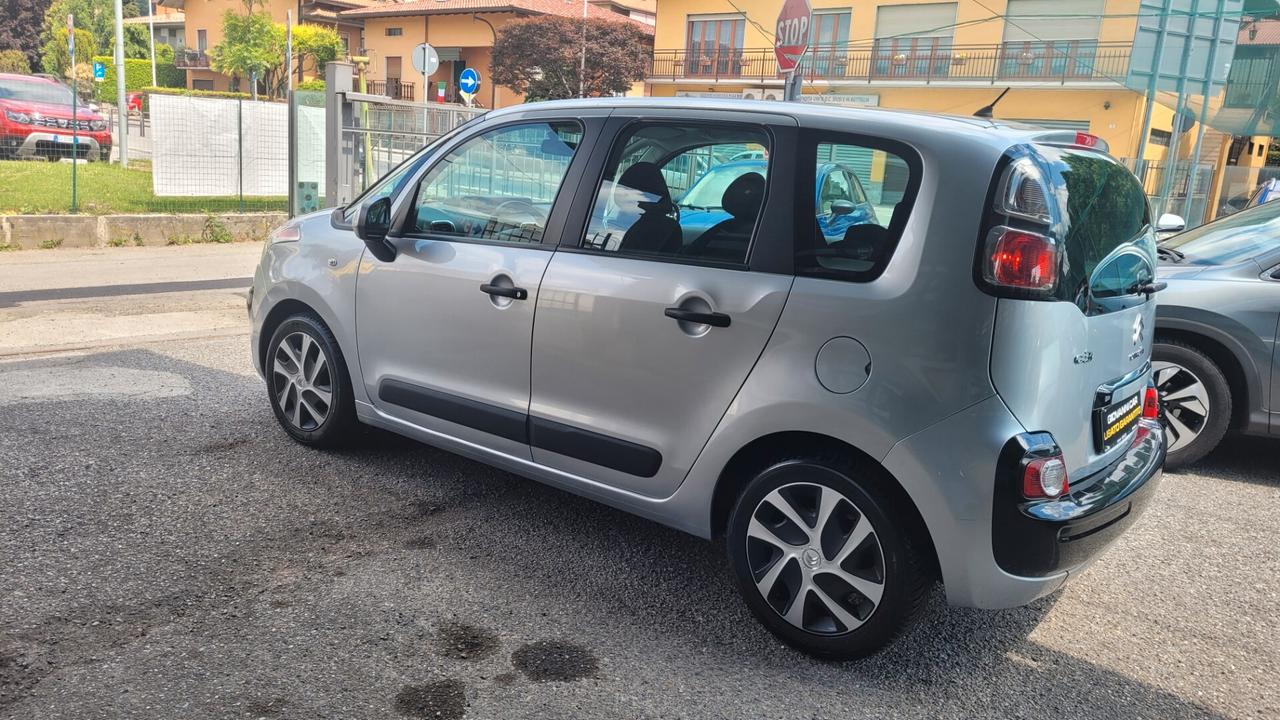 Citroen C3 Picasso 1.6 euro 5B..adatta ai neopatentati..