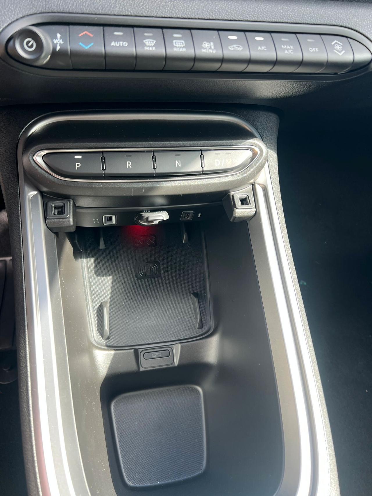 Jeep Avenger 1.2 Turbo 100 CV MHEV Summit