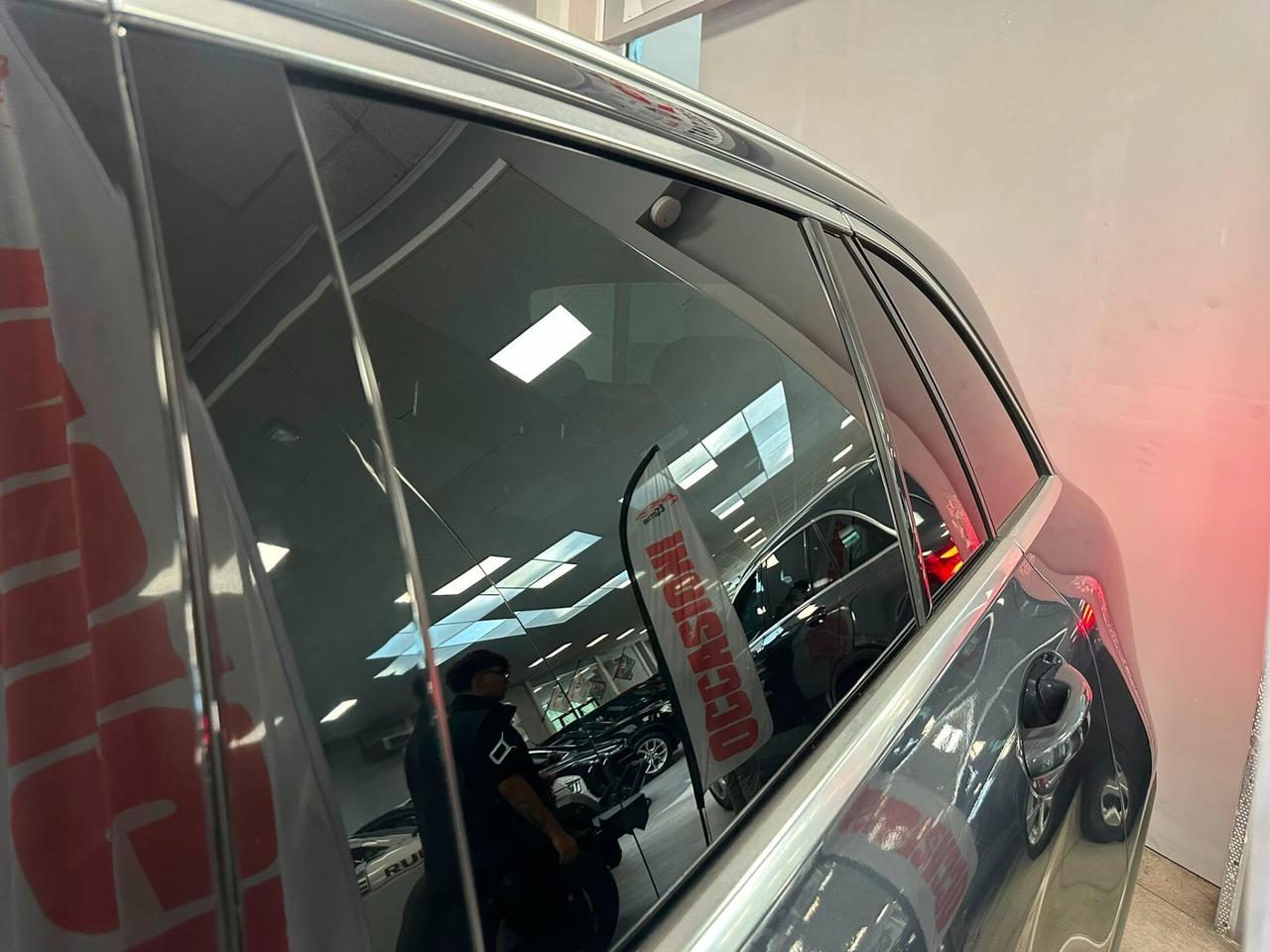 Mercedes-benz GLC 250 d 4Matic Business