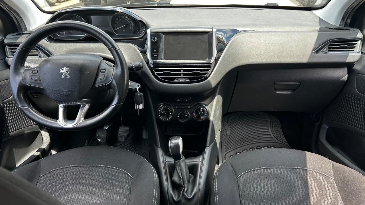 Peugeot 208 BlueHDi 75cv