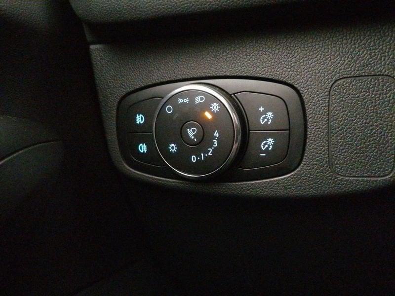 Ford Focus 1.0 ecoboost h ST-Line 125cv powershift