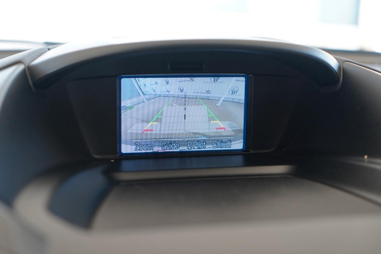 Ford Kuga 2.0TDCI 163CV 4WD Powershift Titanium