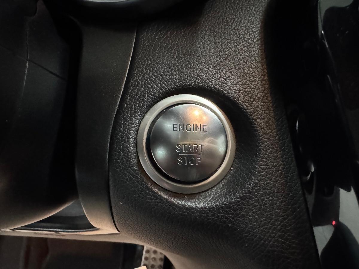 MERCEDES GLC 250d 4Matic Coupé AMG TETTO/ UNICO PROPRIETARIO/ LED