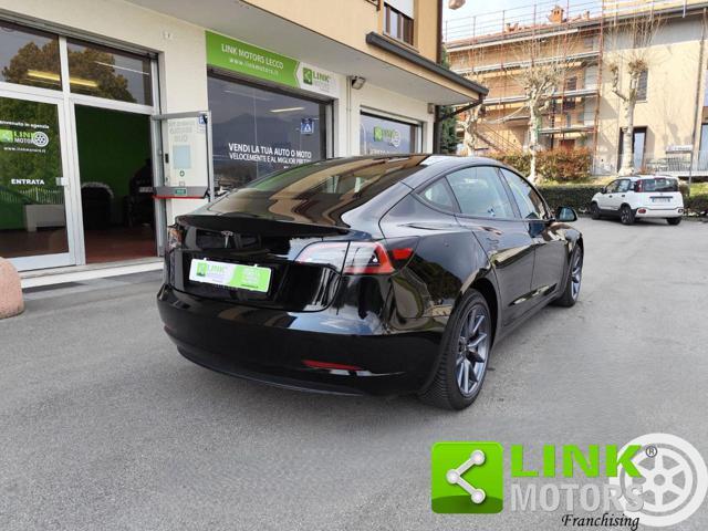 TESLA Model 3 RWD GARANZIA TESLA INCLUSA