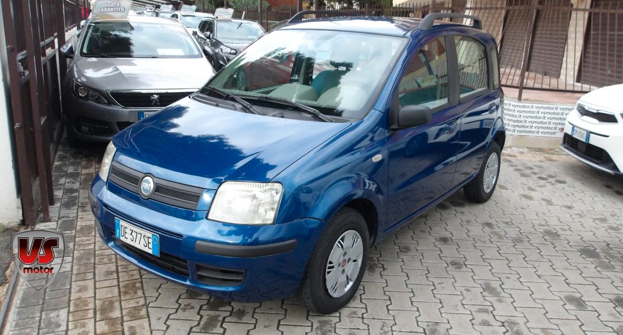 FIAT PANDA 1.3 MTJ-PREZZO PROMO!
