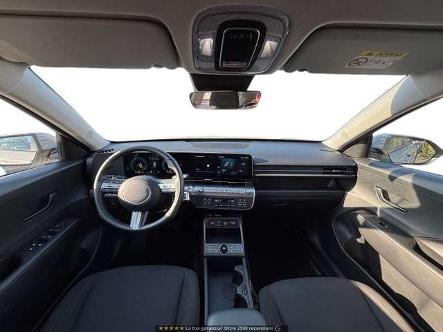 Hyundai KONA 1.6 HEV XTech 2WD DCT