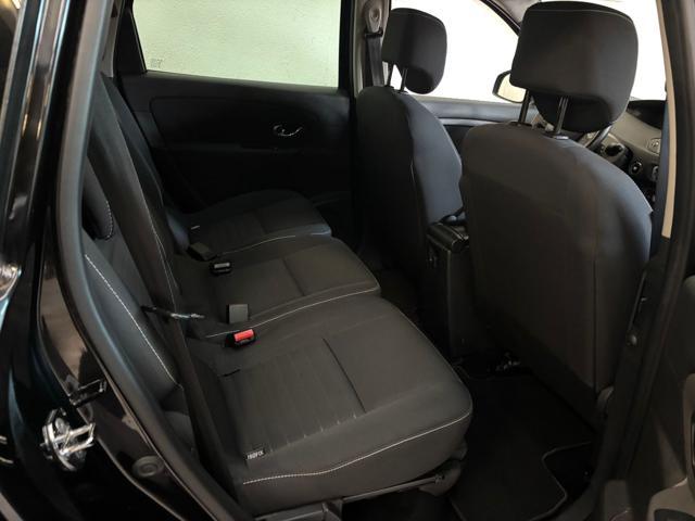 RENAULT Scenic Scénic dCi 110 CV Start&Stop Energy Bose