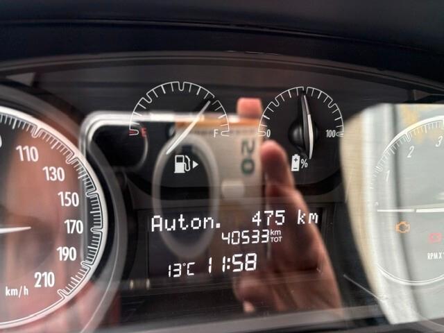 Lancia Ypsilon 1.0 FireFly 5 porte S&S Hybrid Gold Plus