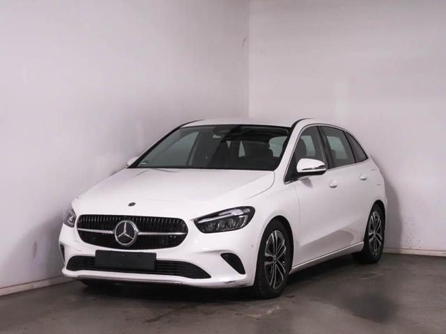 MERCEDES-BENZ B 180 Automatic Progressive Advanced