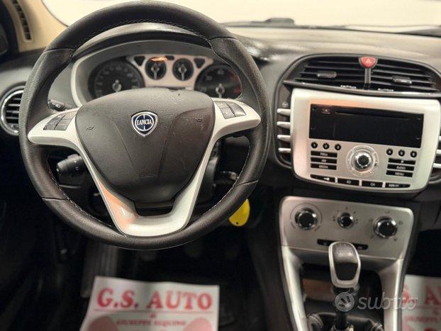 Lancia Delta 2010 1.6Mtj 120cv