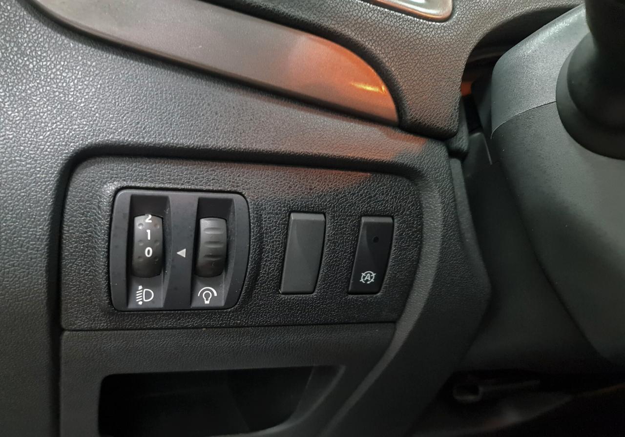 Renault Scenic Scénic XMod Cross 1.5 dCi 110CV Energy