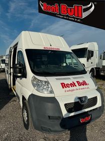 PEUGEOT BOXER LH3 TETTO SUPERALTO 120 CV. FURGONATO RIF: 4420