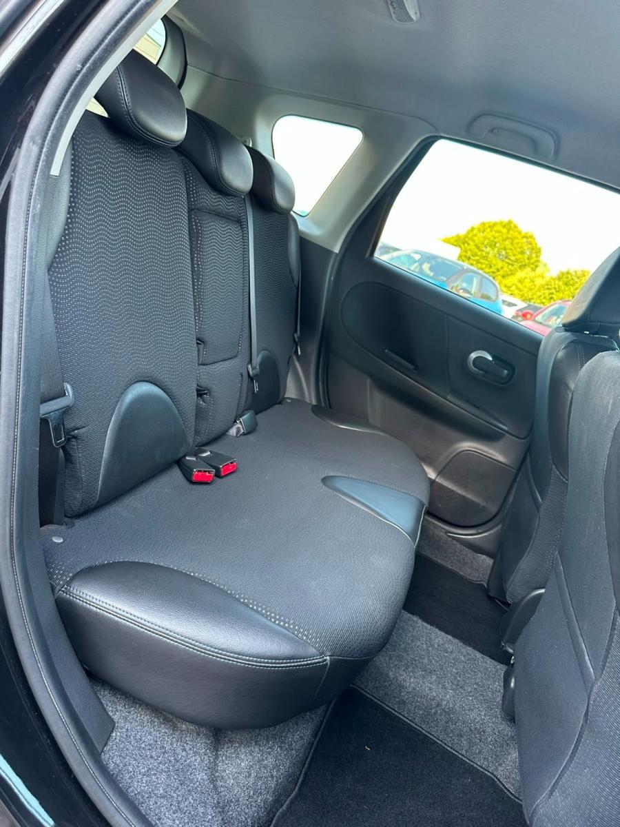 NISSAN - Note - 1.4 16V Tekna NAVI NEOPATENTATI