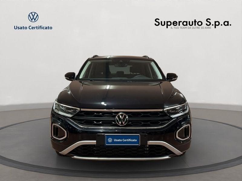 Volkswagen T-Roc T-Roc 1.0 TSI Edition Plus