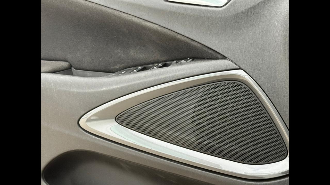 OPEL Crossland 2021 - Crossland 1.5 ecotec Elegance 110cv