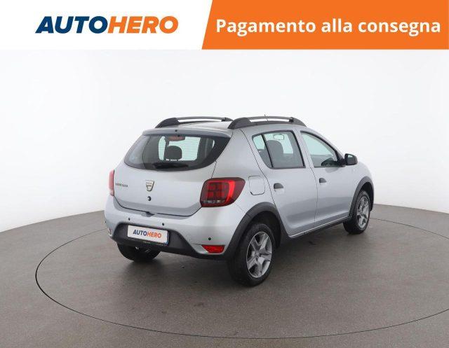 DACIA Sandero Stepway 1.0 SCe 75 CV Access