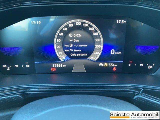 VOLKSWAGEN T-Cross 1.0 TSI 110 CV Style