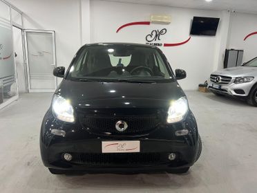 Smart ForTwo 70 1.0 twinamic Prime