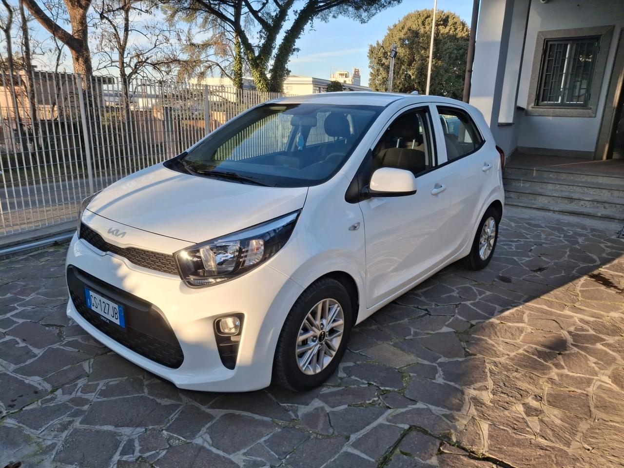 Kia Picanto 1.0 12V GPL 5p. Urban Special Edition
