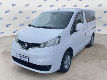 Nissan Evalia 1.5 dci N-Tec 110cv my13