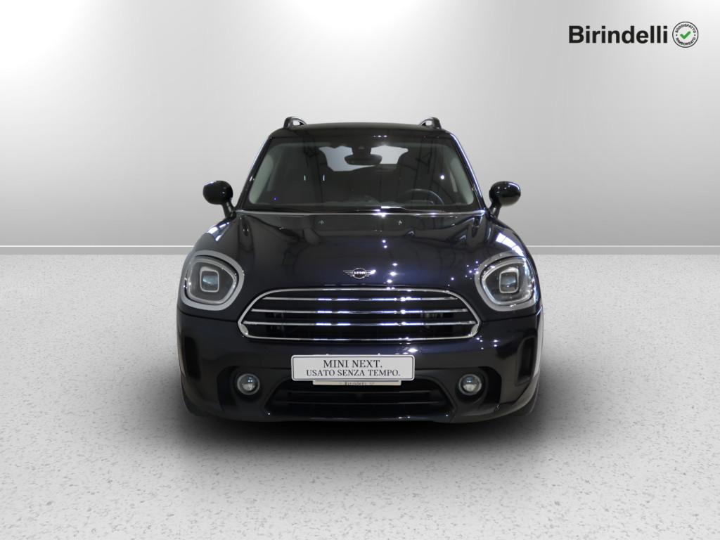MINI Mini Countrym.(F60) - Mini 1.5 Cooper Business Countryman