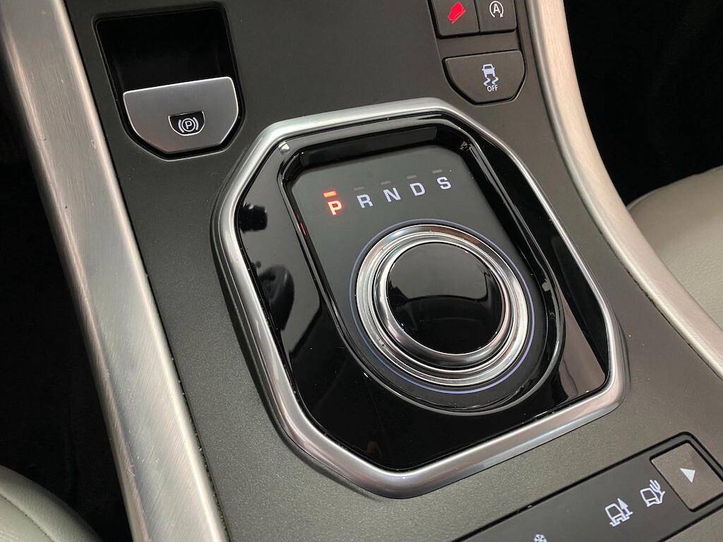 Land Rover Range Evoque 2.0 TD4 150 CV 5p. SE Dynamic