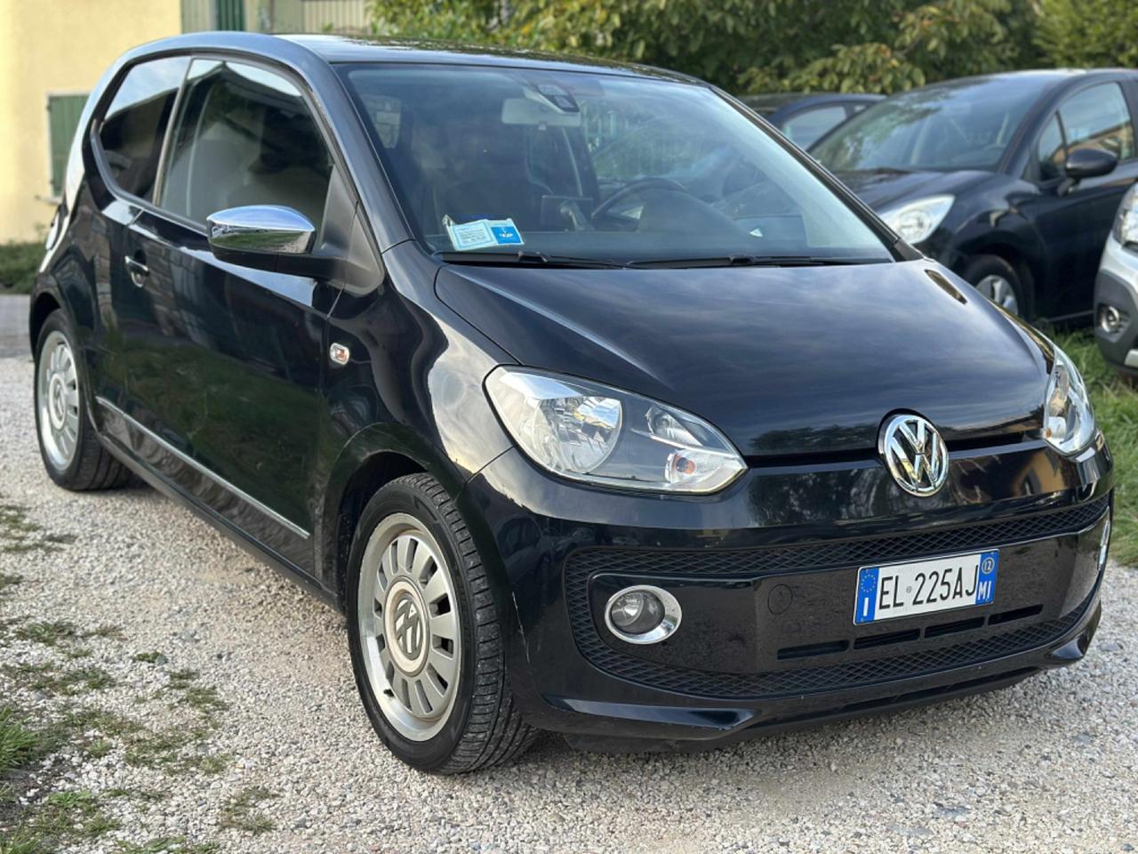 Volkswagen UP! 1.0 75 CV HIGH KMCERT NEOPAT GARANZ
