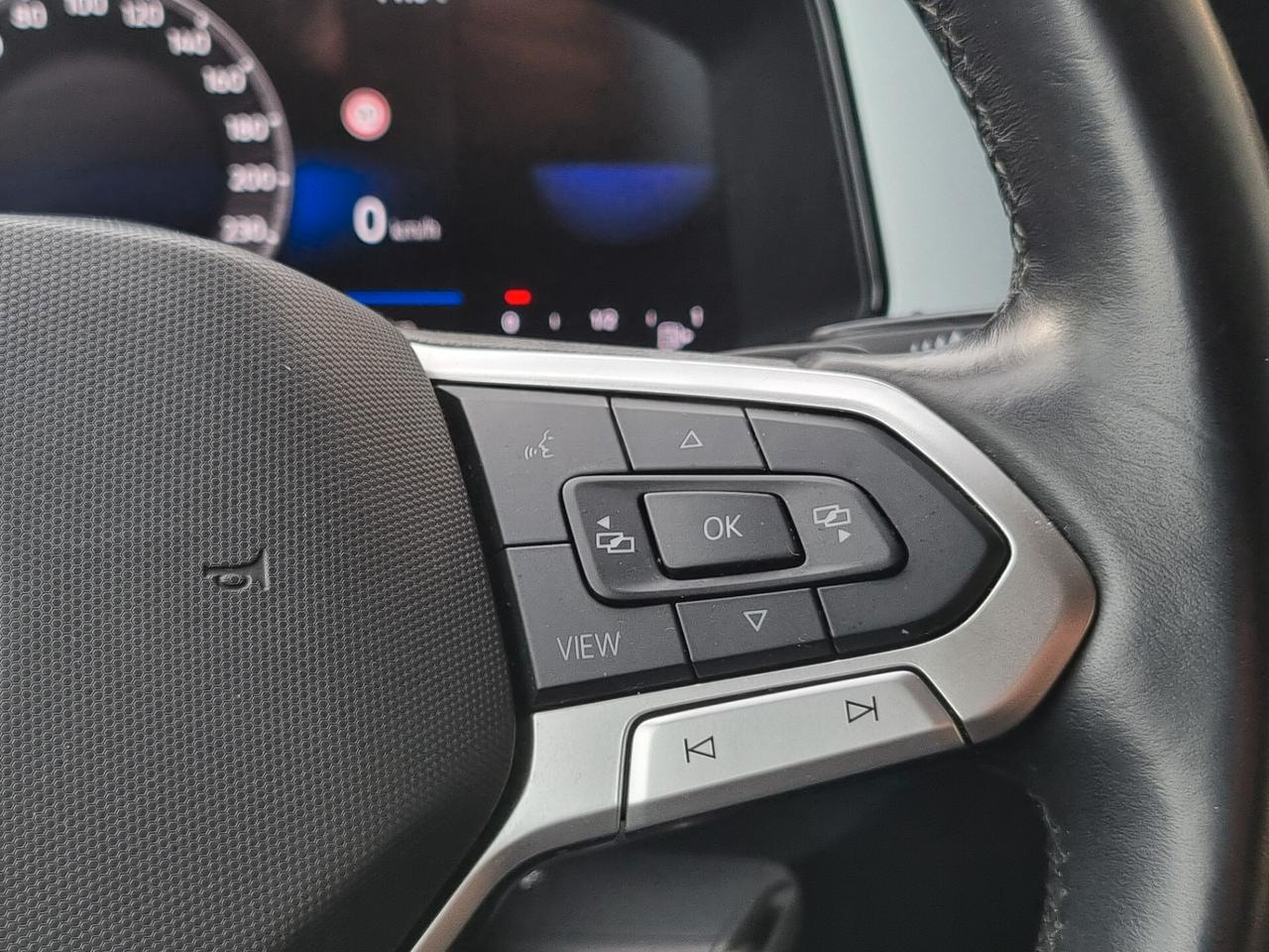 Volkswagen T-Roc 1.5 TSI ACT DSG Life