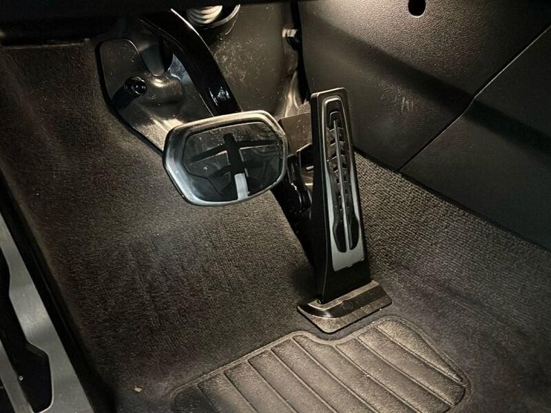 BMW Serie 1 F40 Diesel 120d xdrive Msport auto
