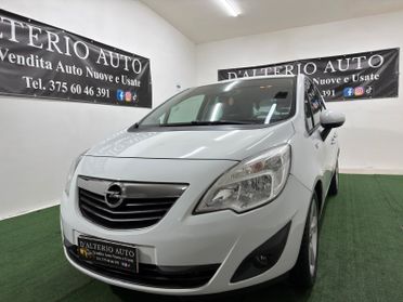Opel Meriva 1.7 CDTI 110CV b-color Panoramic