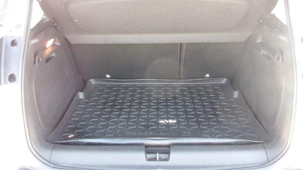 Opel Crossland X 1.2 Innovation