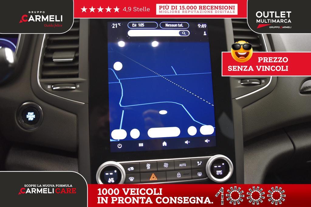 Renault Megane Sporter 1.6 Plug-in Hybrid RS Line Auto