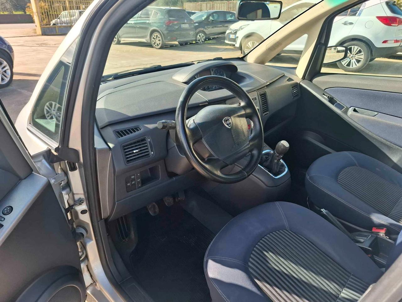 Lancia MUSA 1.3 Multijet 70 CV - 2008