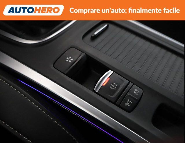 RENAULT Megane Mégane TCe 140 CV FAP Intens