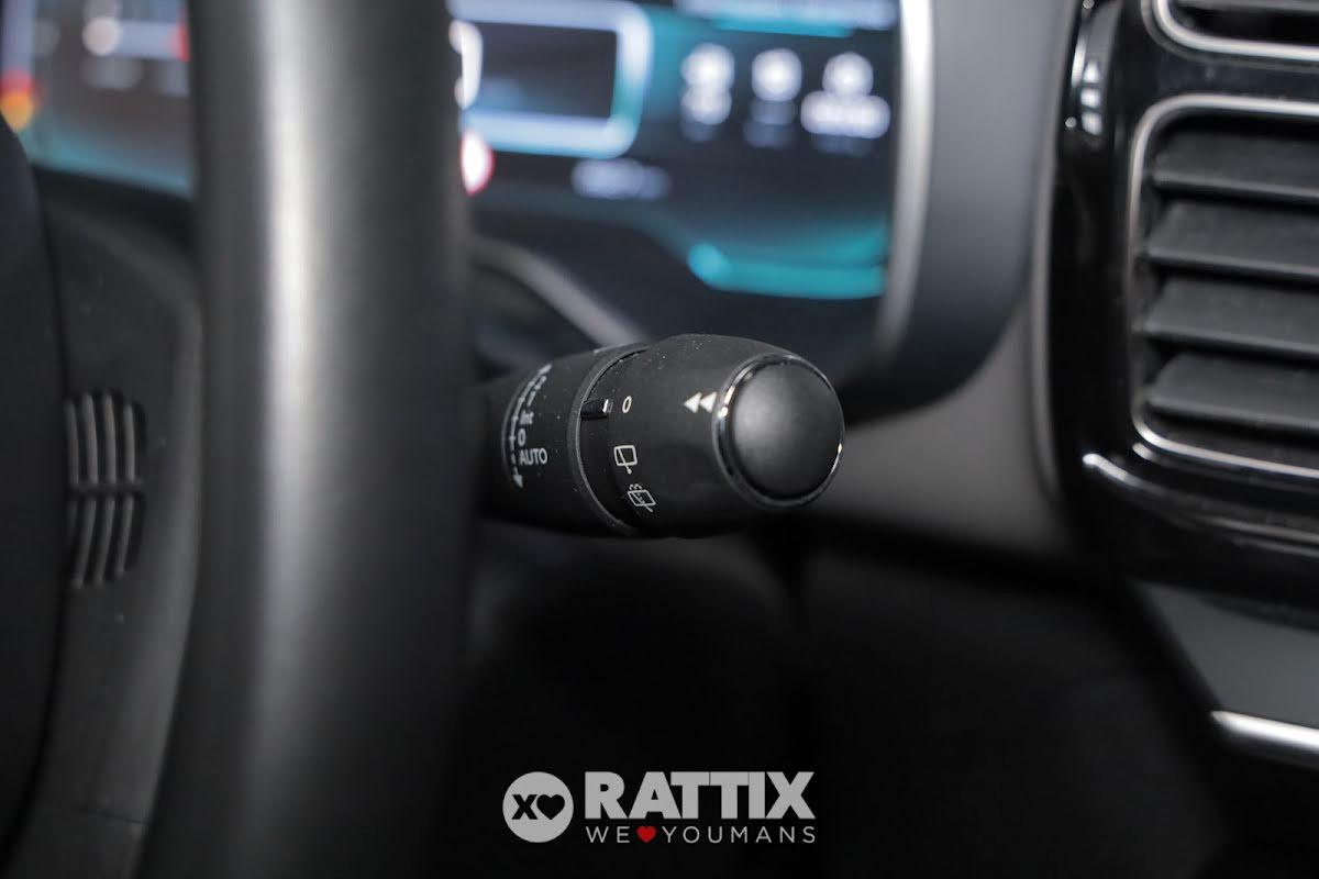 Citroen C5 Aircross 1.2 Puretech 130CV Shine EAT8