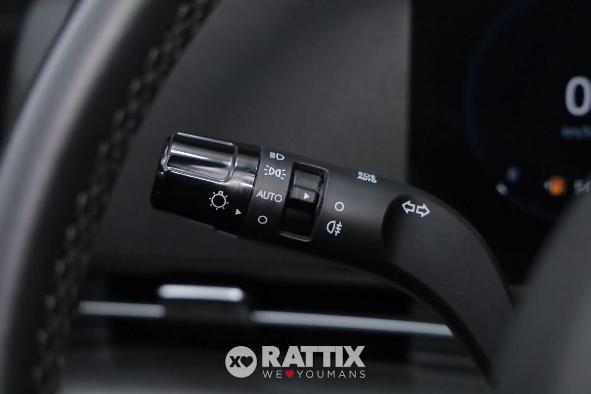 Hyundai Kona 1.0 t-gdi 120CV X Line dct