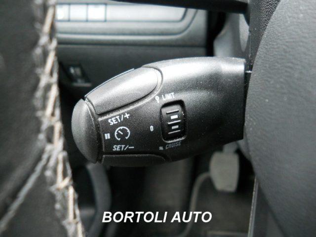 PEUGEOT 2008 1.6 BlueHDi 120cv ALLURE FULL OPTIONAL