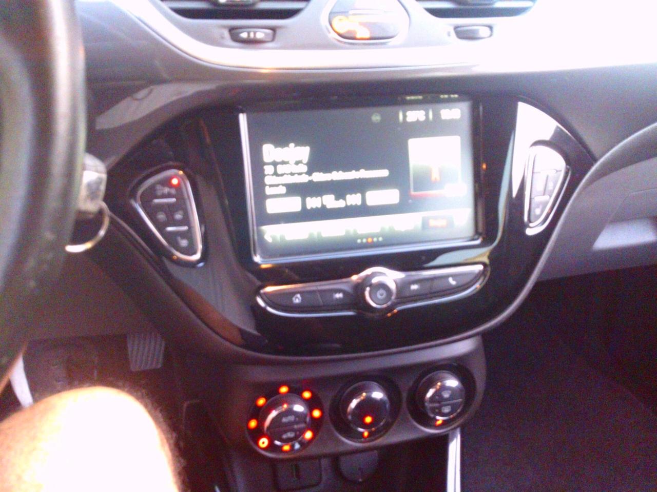 Opel Corsa 1.4 90CV GPL Tech 5 porte Cosmo