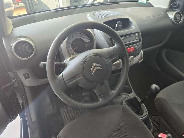 Citroen C1 C1 3p 1.0 Sport