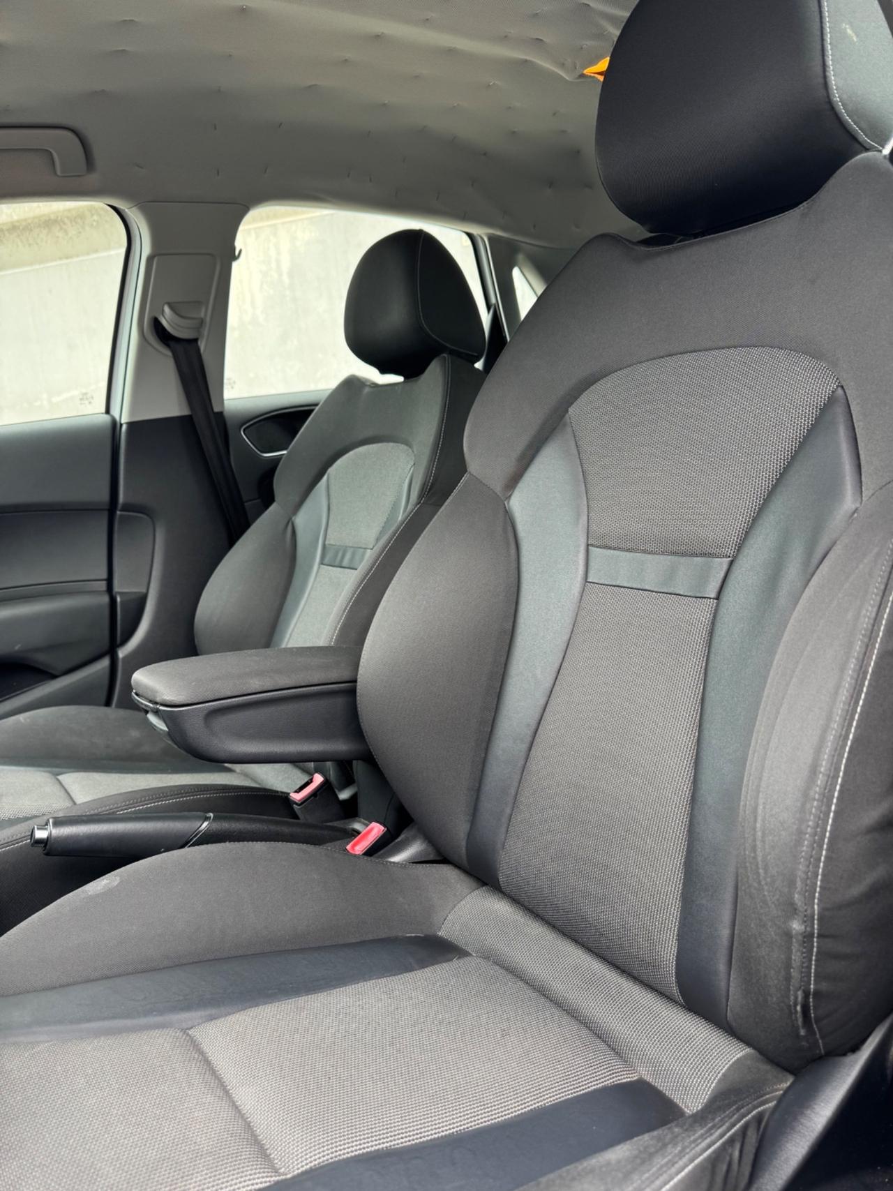 Audi A1 SPB 1.6 TDI Ambition