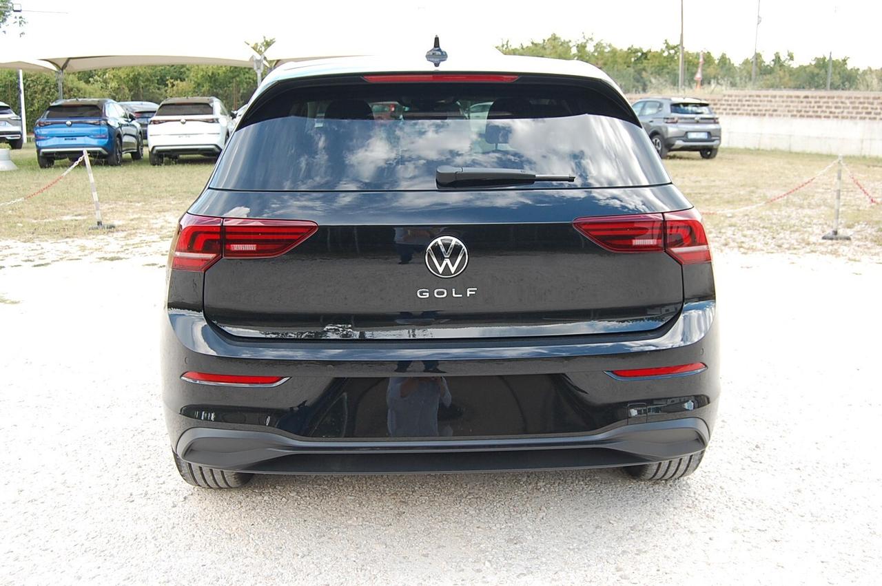 Volkswagen Golf 2.0 TDI 115 CV SCR Edition Plus