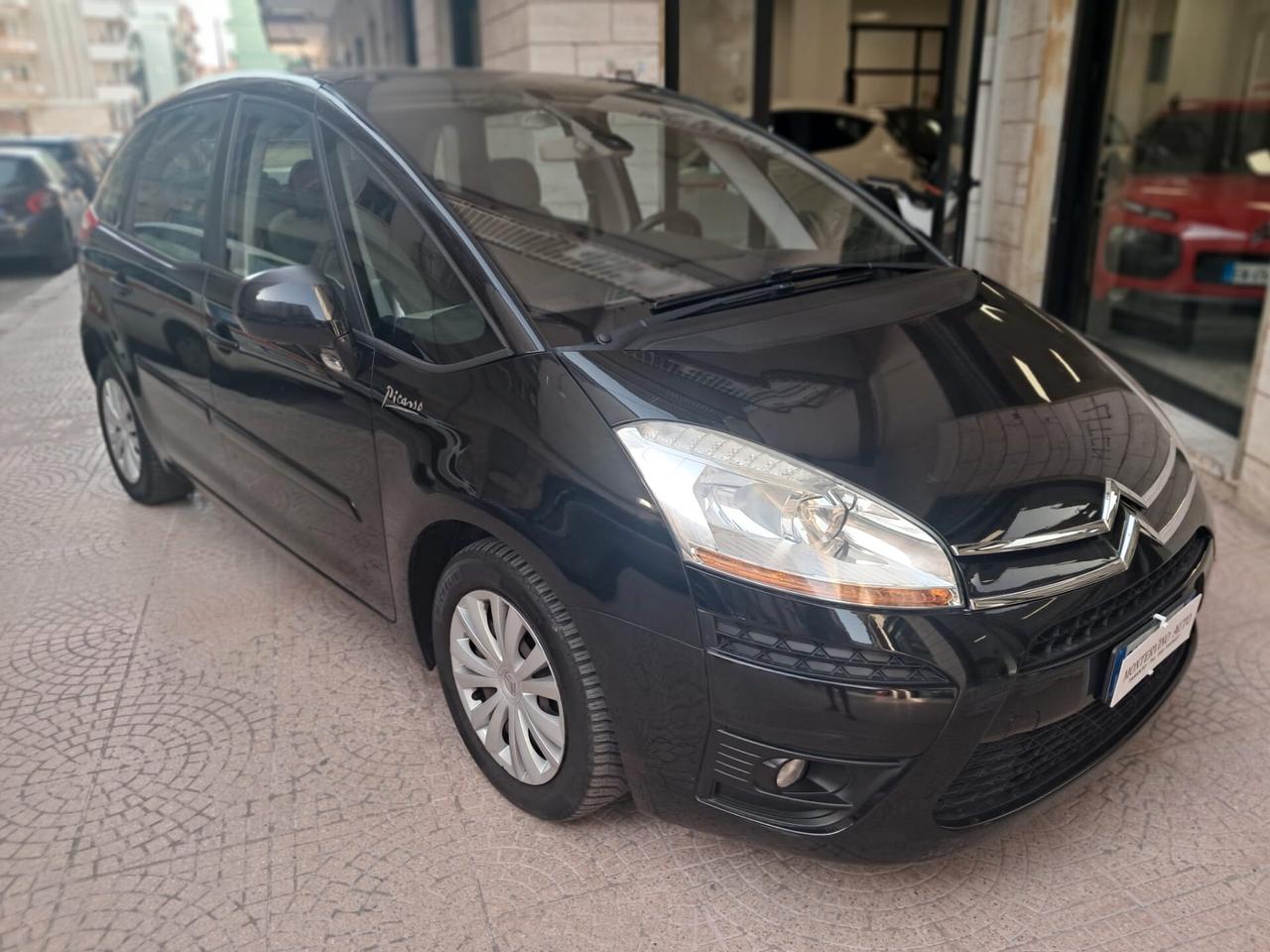 Citroen C4 Picasso 1.6 Diesel 110CV-Euro 4490