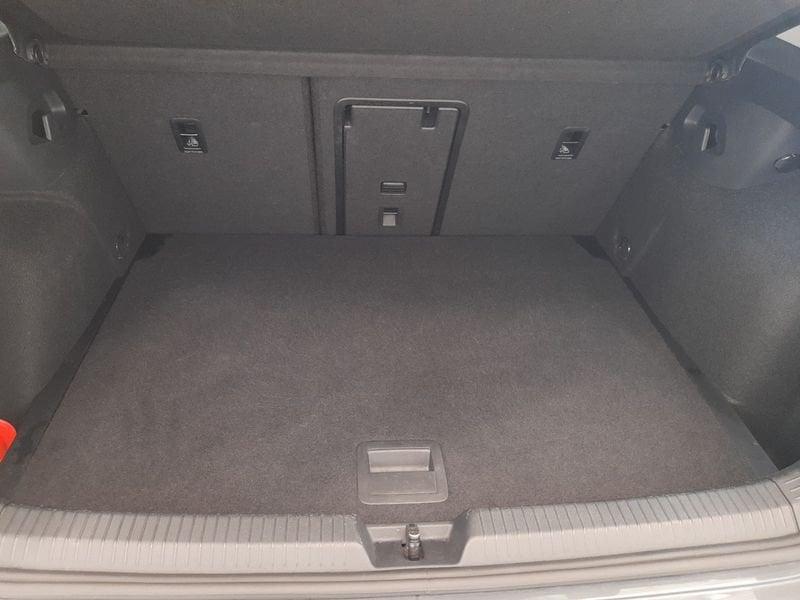 Volkswagen Golf 2.0 TDI SCR Life