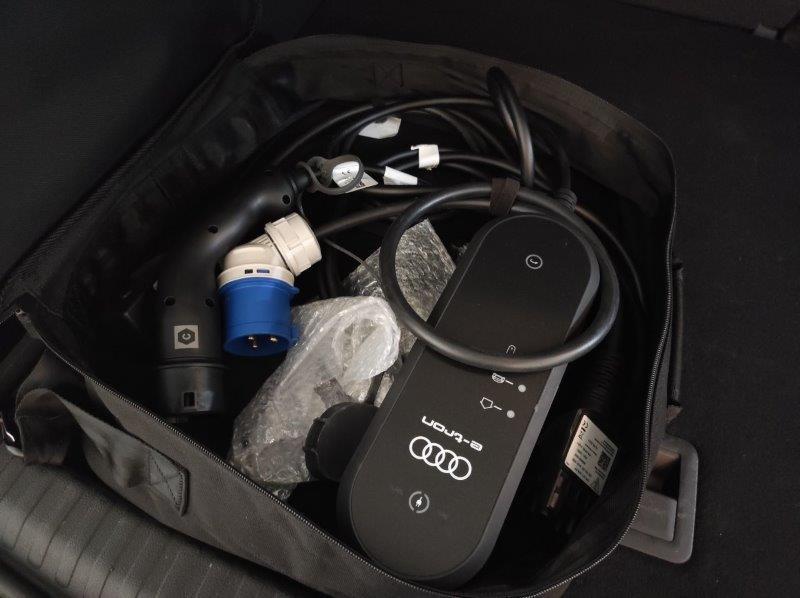 AUDI Q3 2ª serie - Q3 45 TFSI e S tronic Business