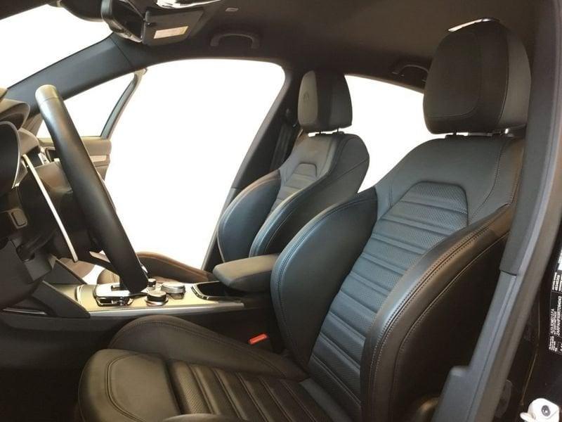 Alfa Romeo Stelvio 2.2 TD 210 CV Veloce AT8 Q4 MY24