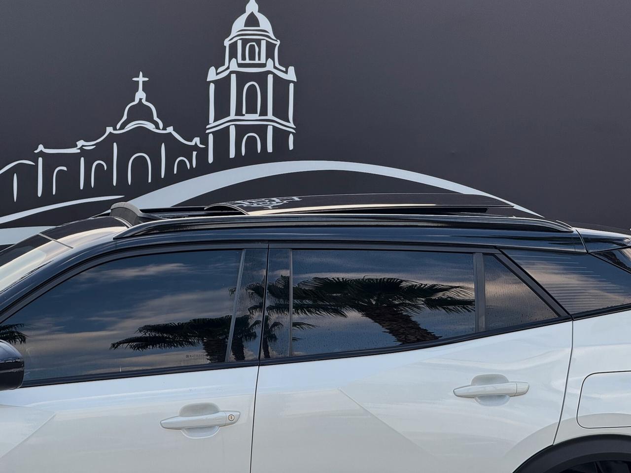 Peugeot 2008 1.5 BlueHDi 130CV EAT8 GT Line TETTO