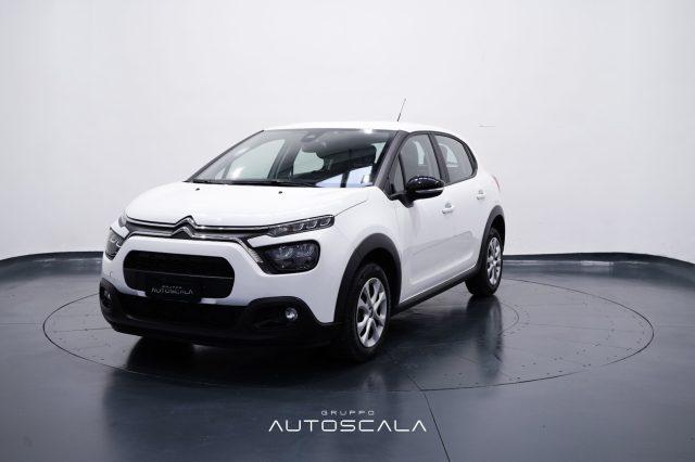 CITROEN C3 1.2 PureTech 83cv S&S Business