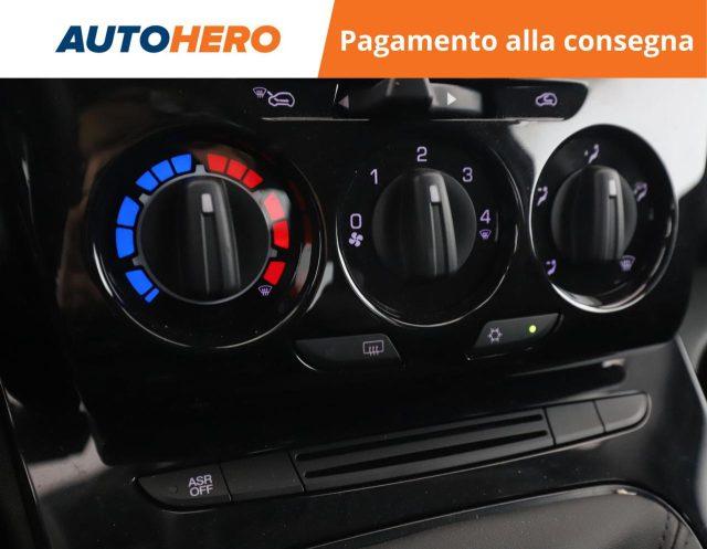 LANCIA Ypsilon 1.0 FireFly 5 porte S&S Hybrid Ecochic Gold