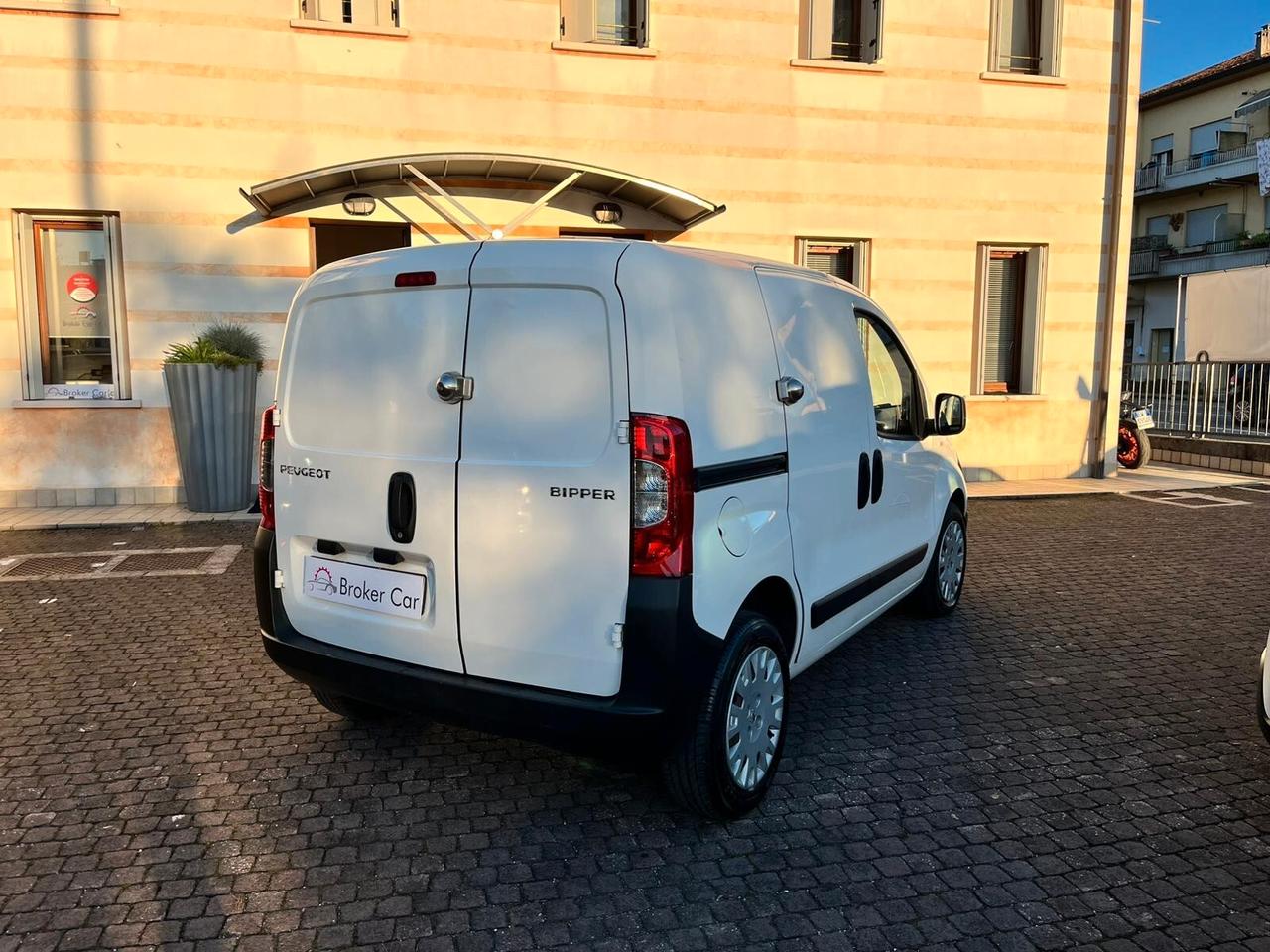 Peugeot Bipper 1.3 HDi 80CV Furgone Pro