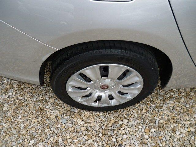 FIAT Tipo 1.3 Mjt 4 porte Easy